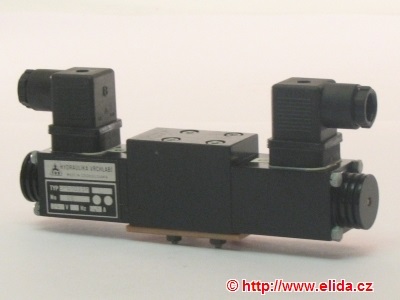 ventil RSE1-043Z11/ 24V DC